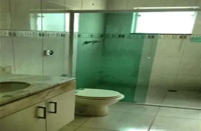 Casa com 3 quartos à venda na Rua dos Povoadores, Vila Antonina, São Paulo