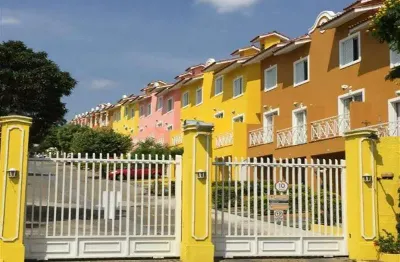 Casa com 2 quartos à venda na Avenida Guilherme Giorgi, Vila Carrão, São Paulo