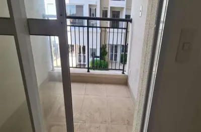 Apartamento com 2 quartos à venda na Rua Ernesto de Castro, Brás, São Paulo