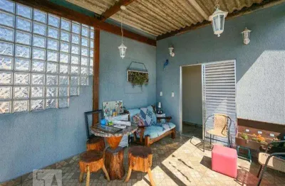 Casa com 4 quartos à venda na Rua Vitor de Queiroz Matos, Parque São Lucas, São Paulo