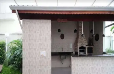 Apartamento com 3 quartos à venda na Rua Ivaí, Tatuapé, São Paulo