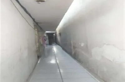 Casa com 6 quartos à venda na Rua Francisco Rebelo, Vila Califórnia, São Paulo