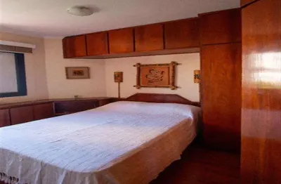 Apartamento com 3 quartos à venda na Rua Natal, Vila Bertioga, São Paulo