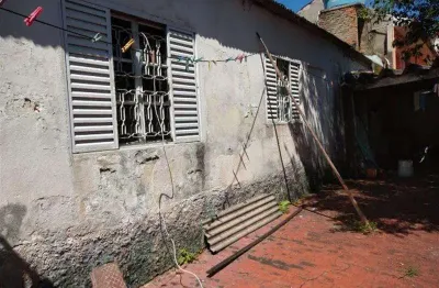 Terreno à venda na Rua Ângelo Pavan, Vila Carrão, São Paulo