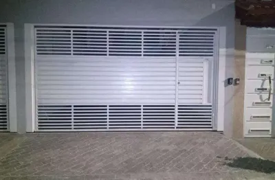 Casa com 3 quartos à venda na Rua Padre Leonel Franca, Vila Libanesa, São Paulo