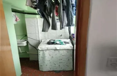 Apartamento com 1 quarto à venda na Rua Wandenkolk, Mooca, São Paulo