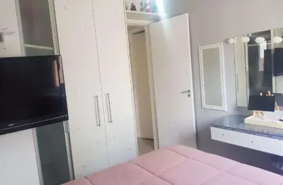 Apartamento com 2 quartos à venda na Rua Felisbina Ferreira, Vila Carrão, São Paulo