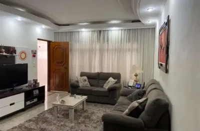 Casa com 3 quartos à venda na Rua Lélio Landucci, Vila Ivone, São Paulo