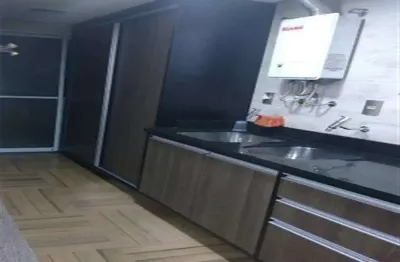 Apartamento com 2 quartos à venda na Avenida Vila Ema, Vila Prudente, São Paulo
