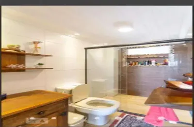 Apartamento com 2 quartos à venda na Rua Cuiabá, Alto da Mooca, São Paulo