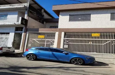 Barracão / Galpão / Depósito à venda na Rua Pero Lopes Lobo, Cidade São Mateus, São Paulo