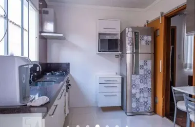 Casa com 2 quartos à venda na Rua Acarembó, Vila Alpina, São Paulo