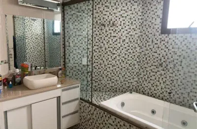Apartamento com 4 quartos à venda na Rua Professor Pedreira de Freitas, Tatuapé, São Paulo