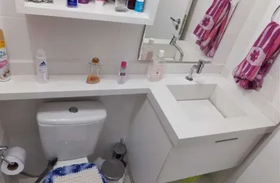 Apartamento com 1 quarto à venda na Rua Iguará, Vila Alpina, São Paulo