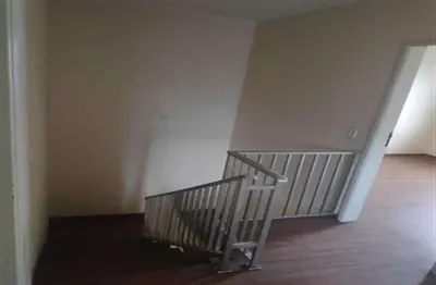 Casa com 3 quartos à venda na Rua Antônio Fontoura Xavier, Vila Paulo Silas, São Paulo