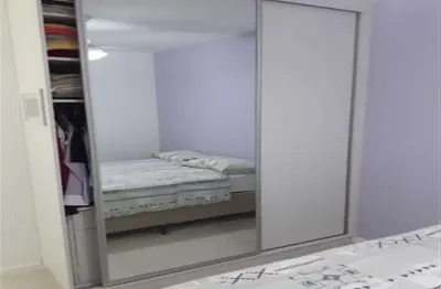 Apartamento com 2 quartos à venda na Rua das Giestas, Vila Bela, São Paulo