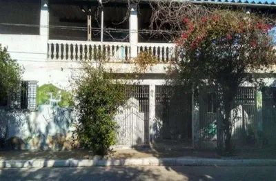 Casa com 4 quartos à venda na Rua José Honório Prado, Chácara Belenzinho, São Paulo