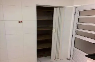 Casa com 3 quartos à venda na Rua Alto Belo, Vila Antonieta, São Paulo