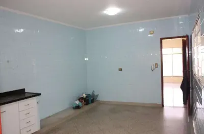 Casa com 3 quartos à venda na Rua Cumbé, Vila Laís, São Paulo