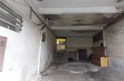 Terreno à venda na Rua Heráclito Odilon, Jardim Ana Rosa, São Paulo