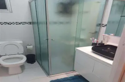 Apartamento jardim santa terezinha (zona leste) são paulo/sp