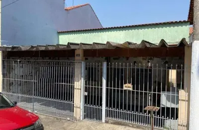 Casa com 3 quartos à venda na Rua José Marques Leal, Jardim Nice, São Paulo