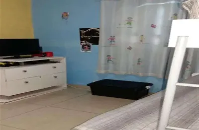 Sobrado jardim santa terezinha (zona leste) são paulo/sp