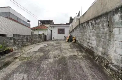 Casa com 1 quarto à venda na Rua José de Azevedo Marques, Vila São Domingos, São Paulo