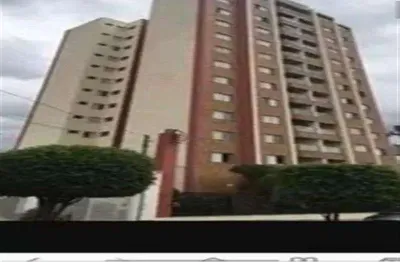 Apartamento com 3 quartos à venda na Rua Lucinda Gomes Barreto, Vila Nova Manchester, São Paulo