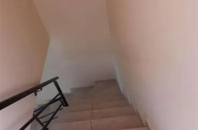 Casa com 2 quartos à venda na Rua Joaquim Marra, Vila Talarico, São Paulo