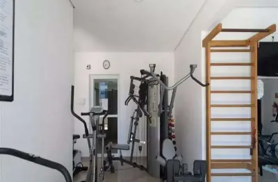 Apartamento com 2 quartos à venda na Rua Pantojo, Vila Regente Feijó, São Paulo