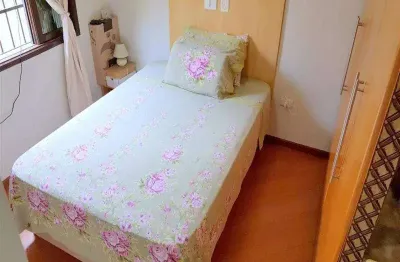 Casa com 3 quartos à venda na Rua Pentecostes, Vila Califórnia, São Paulo