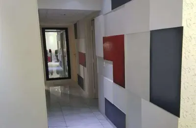 Apartamento com 3 quartos à venda na Avenida Vila Ema, Vila Prudente, São Paulo