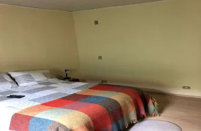 Casa com 2 quartos à venda na Rua José Mendes Júnior, Vila Matilde, São Paulo