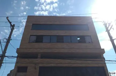 Barracão / Galpão / Depósito à venda na Rua Dentista Barreto, Vila Carrão, São Paulo