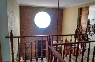 Casa com 2 quartos à venda na Rua Wanda, Chácara Belenzinho, São Paulo