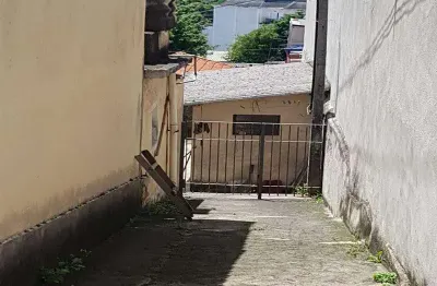Terreno à venda na Rua Doutor Antônio Macedo Lima, Vila Lucia, São Paulo