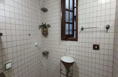 Casa com 2 quartos à venda na Rua Santa Virgínia, Tatuapé, São Paulo