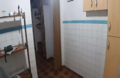 Casa com 5 quartos à venda na Rua Almirante Alexandrino, Vila Invernada, São Paulo
