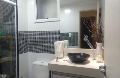 Apartamento com 3 quartos à venda na Rua Amapá, Vila Canero, São Paulo