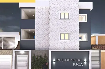 Apartamento com 2 quartos à venda na Rua Juca Mendes, Vila Carrão, São Paulo