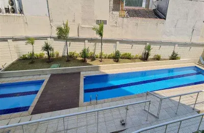Apartamento com 3 quartos à venda na Rua São Constâncio, Vila Mafra, São Paulo