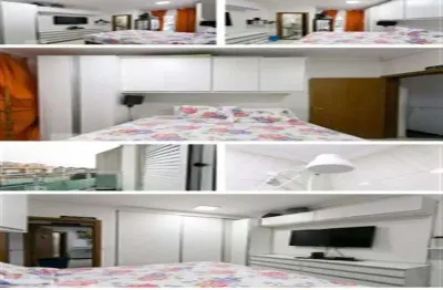 Casa com 2 quartos à venda na Rua Herculano Duarte, Chácara Belenzinho, São Paulo