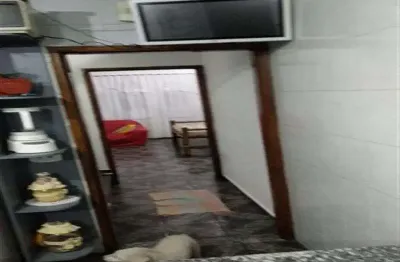 Casa com 6 quartos à venda na Rua Antenas, Vila Califórnia, São Paulo