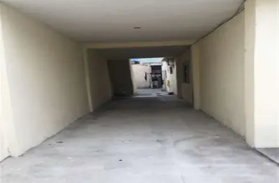 Casa com 6 quartos à venda na Rua Professor Walter Wey, Parque Pereira, São Paulo