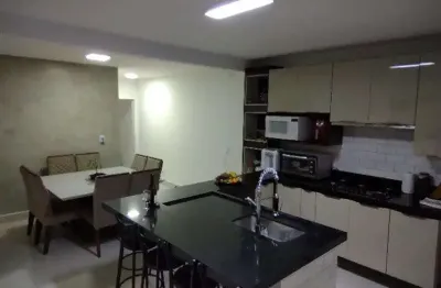 Casa com 3 quartos à venda na Rua Tuma Maluly, Jardim Catarina, São Paulo