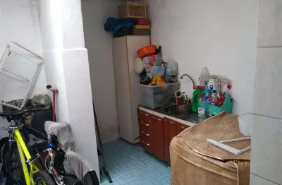 Casa com 2 quartos à venda na Rua Basílio Saru, Chácara Califórnia, São Paulo