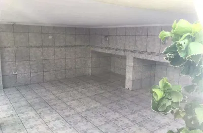 Casa com 3 quartos à venda na Rua Vasco da Mota, Maranhão, São Paulo