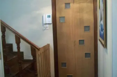 Casa com 3 quartos à venda na Rua Leonor Monteiro da Silva, Quinta da Paineira, São Paulo