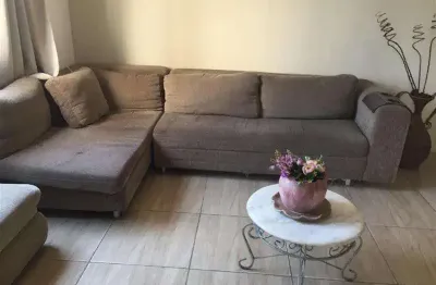 Casa com 4 quartos à venda na Rua Adolfo de Menezes, Jardim Cotiana, São Paulo